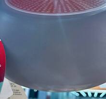 Сковорода Вок TEFAL Halo 28 см Grey (C3121953) отзыв 2