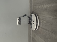 Робот-пылесос ROWENTA RR8777WH отзыв 1