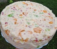 Міксер TEFAL Prep Mix (HT464138) відгук 1