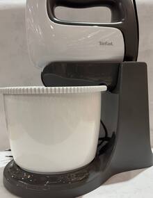 Міксер TEFAL Prep Mix (HT464138) відгук 4