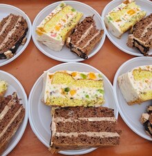 Міксер TEFAL Prep Mix (HT464138) відгук 3