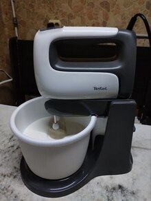 Міксер TEFAL Prep Mix (HT464138) відгук 3
