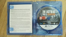 Игра The Last Of Us Part II Remastered для Sony PLAYSTATION 5 (PS5) отзыв 1