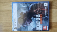 Игра The Last Of Us Part II Remastered для Sony PLAYSTATION 5 (PS5) отзыв 5