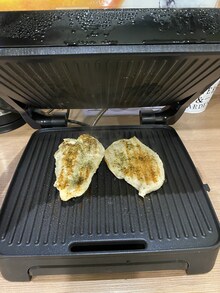 Гриль TEFAL GC271D10 отзыв 2