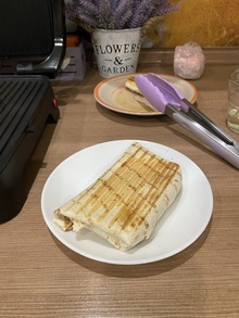 Гриль TEFAL GC271D10 отзыв 3