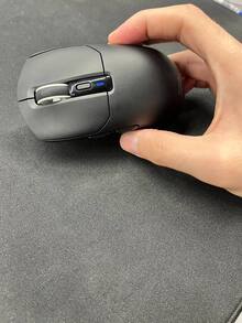 Мышь PROOVE Gaming Rate Pro Black (WMRP00022001) отзыв 1