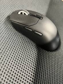 Мышь PROOVE Gaming Rate Pro Black (WMRP00022001) отзыв 1