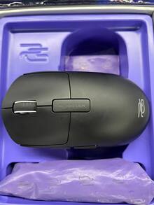 Мышь PROOVE Gaming Rate Pro Black (WMRP00022001) отзыв 2