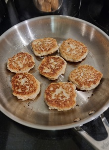 Сковорода NINJA EverClad 26 см Stainless Steel (C90026DE) отзыв 1