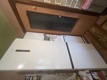 Холодильник GORENJE NRK 6202 AC4 (HZF3568SED) отзыв 1