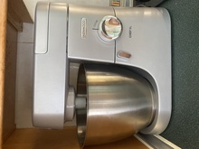 Кухонна машина KENWOOD Chef XL KVL4100S відгук 1