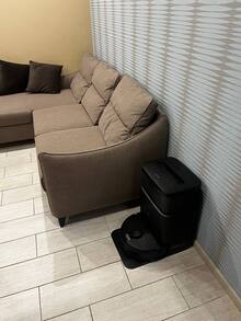 Робот-пилосос ECOVACS DEEBOT N30 PRO YDLX11-1 BLACK відгук 3