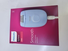 Эпилятор PHILIPS BRE228/00 отзыв 1