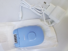 Эпилятор PHILIPS BRE228/00 отзыв 2