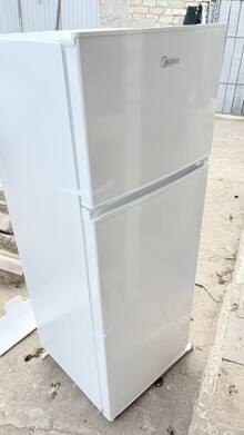 Холодильник MIDEA MDRT294FGF01 отзыв 3