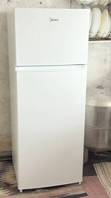 Холодильник MIDEA MDRT294FGF01 отзыв 4