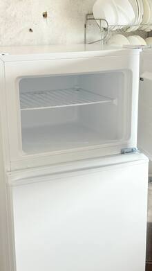 Холодильник MIDEA MDRT294FGF01 отзыв 5