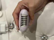 Епілятор PHILIPS BRE257/00 відгук 3