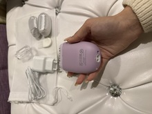 Епілятор PHILIPS BRE257/00 відгук 4