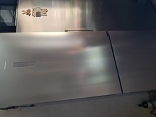 Холодильник HISENSE RB645N4BIE SKYLINE (BCD-469WY) отзыв 1