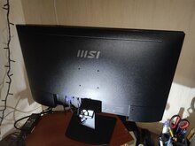 Монитор MSI PRO MP273A отзыв 2