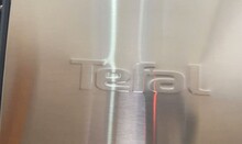 Гриль TEFAL SuperGrill 3in1 XL GC520DE0 відгук 1