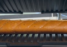 Гриль TEFAL SuperGrill 3in1 XL GC520DE0 відгук 2