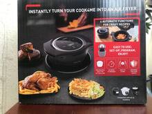 Насадка TEFAL Extra crisp EY150830 відгук 1