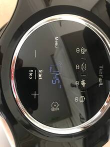 Насадка TEFAL Extra crisp EY150830 відгук 3