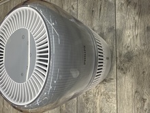 Зволожувач повітря PHILIPS HU5710/00 відгук 1