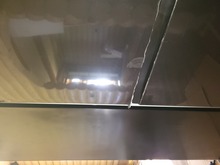 Холодильник HISENSE RB470N4EFC1 (HZF4068SED) відгук 4