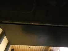 Холодильник HISENSE RB470N4EFC1 (HZF4068SED) відгук 5