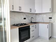 Витяжка JANTAR BILT 650 LED 52 BL відгук 1