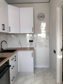 Витяжка JANTAR BILT 650 LED 52 BL відгук 4