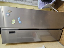 Холодильник GORENJE NRR9185EAXL (HZF5508UEB) відгук 1