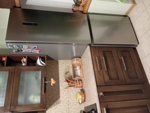 Холодильник GORENJE NRK620FAXL4 відгук 1