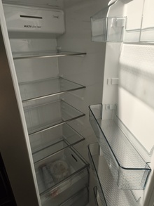 Холодильник GORENJE NRS9EVX1 отзыв 1