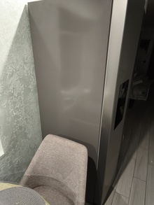 Холодильник GORENJE NRS9EVX1 отзыв 4