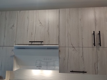 Витяжка ELEYUS ACCENT 1000 LED 60 WH відгук 2
