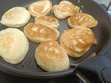 Набір Сковорідок TEFAL XL Intence Ingenio 24+28 см (L1509273) відгук 1
