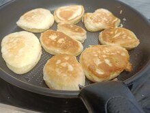 Набір Сковорідок TEFAL XL Intence Ingenio 24+28 см (L1509273) відгук 2