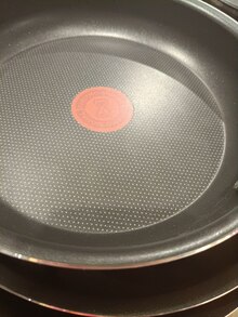 Набір Сковорідок TEFAL XL Intence Ingenio 24+28 см (L1509273) відгук 2