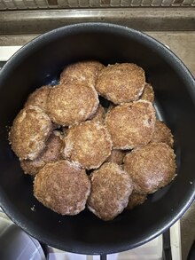 Набір посуду TEFAL Ingenio Unlimited 13 пр. (L7639002) відгук 1