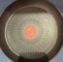 Набір сковорідок TEFAL Unlimited Ingenio 24+28 см(L7638942) відгук 2