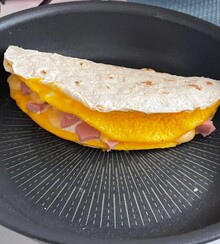 Набір сковорідок TEFAL Unlimited Ingenio 24+28 см(L7638942) відгук 1