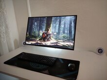 Монітор MSI PRO MP275Q відгук 1