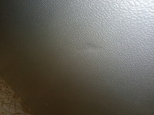 Холодильник HISENSE RB435N4BCE (BCD-331W) відгук 3