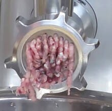 Мясорубка TEFAL NE858D38 отзыв 2