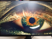 Монитор MSI MAG 275QF отзыв 1